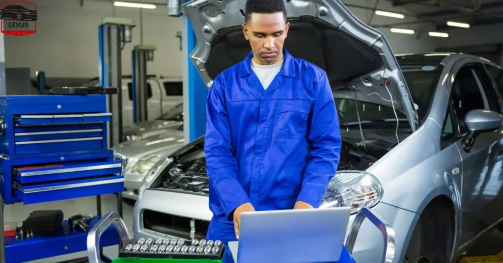 Standard Equipment: TX Comes Much Better Equipped