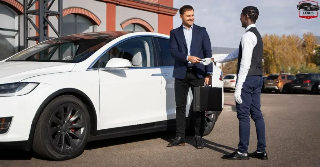 Sterling McCall Lexus Houston Special Lease Offers & Financing