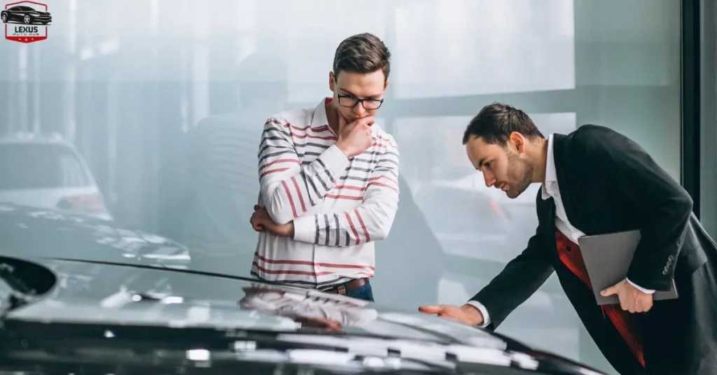 Subcompact and Compact SUV Segments Lexus Vs Mercedes