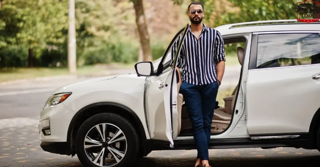 SUV and Crossover Lexus Types: Versatility Redefined