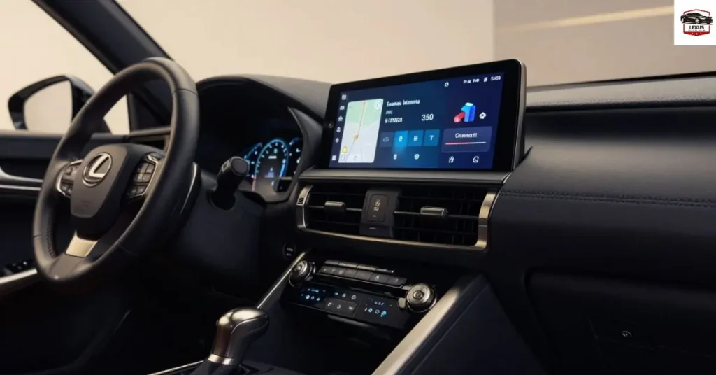 Technology and Infotainment Features