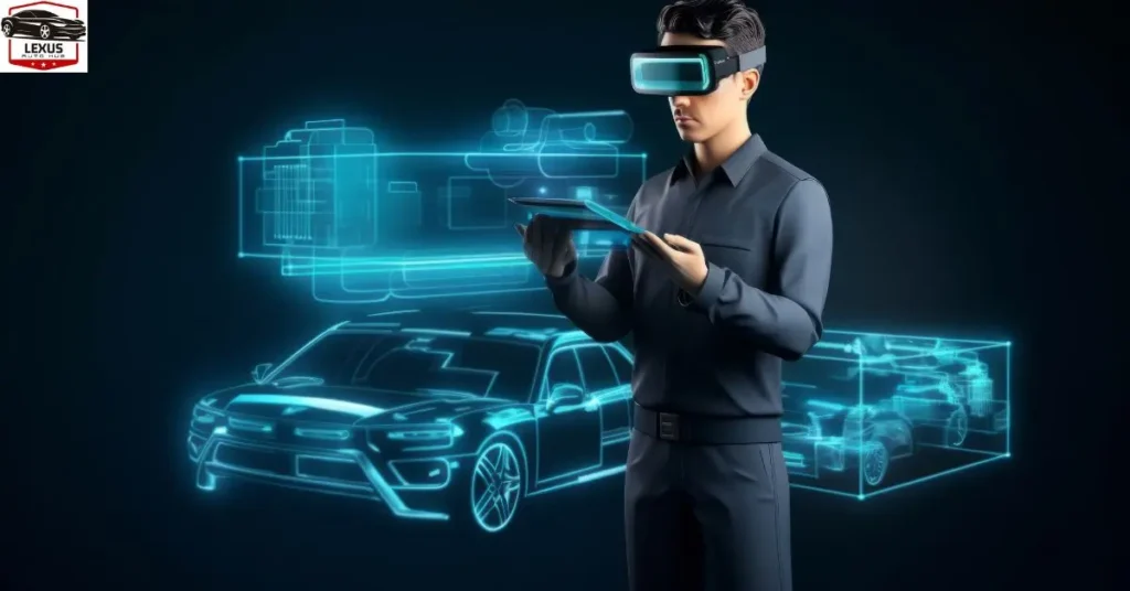 Technology and Infotainment: Genesis vs Lexus Innovation