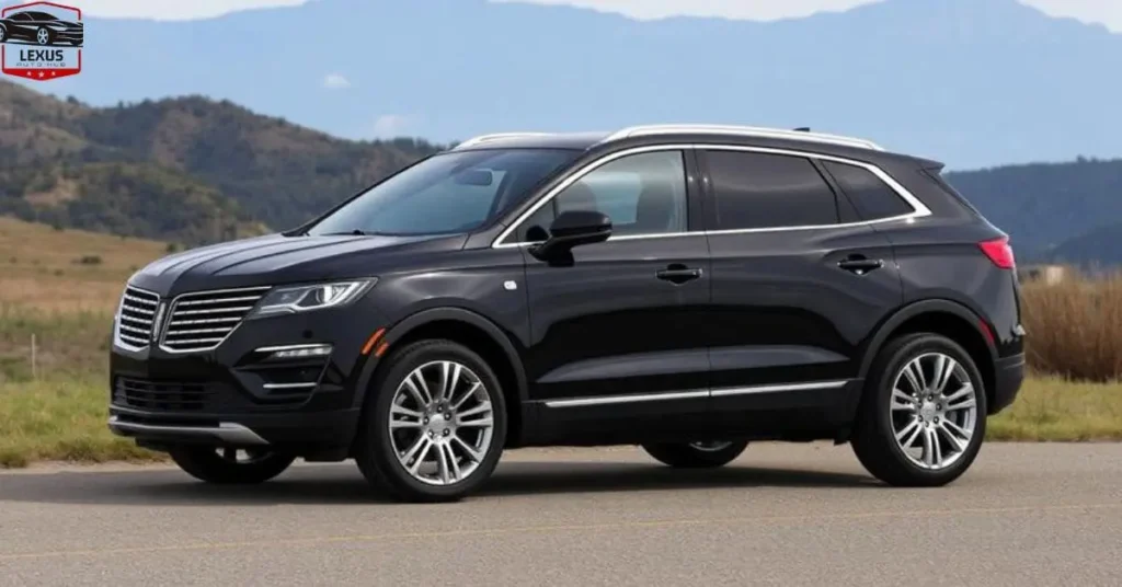 Technology Features: Lincoln Corsair and Cadillac XT5