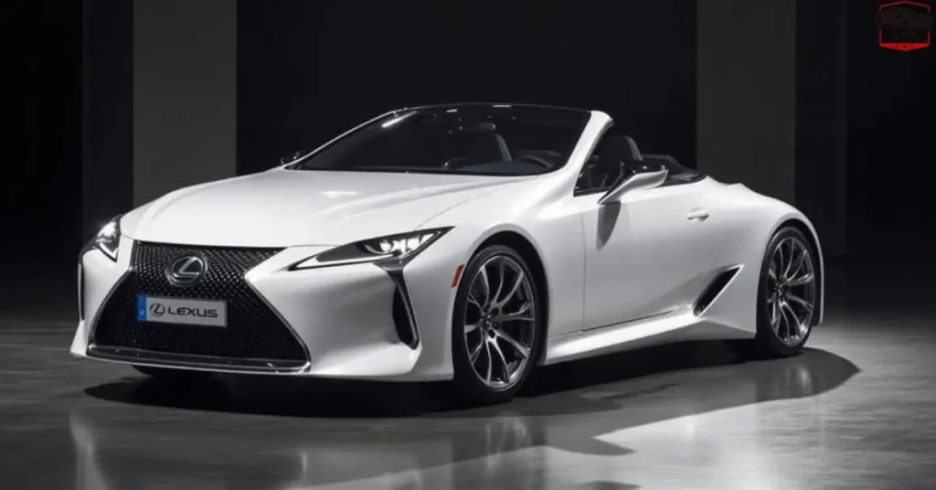 The Future of Your Lexus Performance