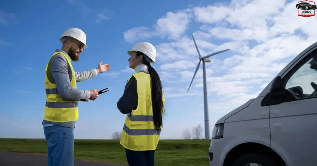 Understanding Houston's Climate Impact on Your Lexus