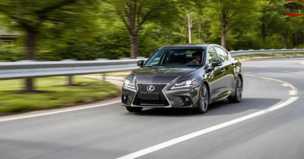 Understanding Lexus Performance Through Certified Service