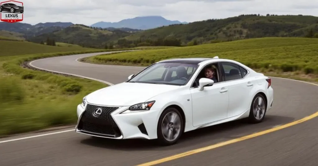 Understanding the Basics: How To Lease Lexus