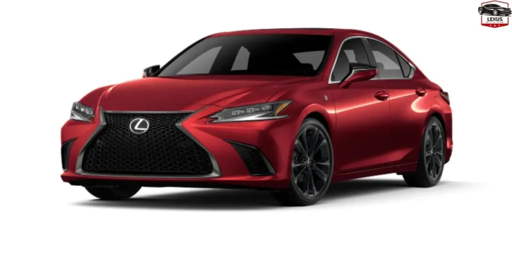 6. Used Lexus Dealership Sedan for Sale All Sedan Models