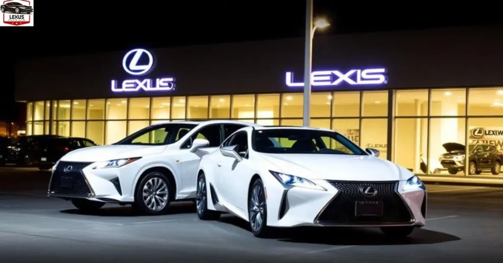 what-defines-the-biggest-lexus-dealership What Defines the Biggest Lexus Dealership