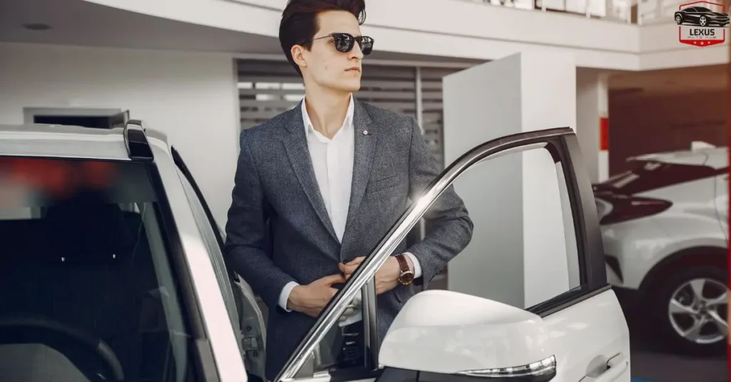 Why the 2021 Lexus IS 300 Stands Out in the Luxury Sedan Segment