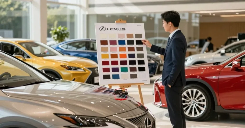 Analyzing contrasts and accentuating features