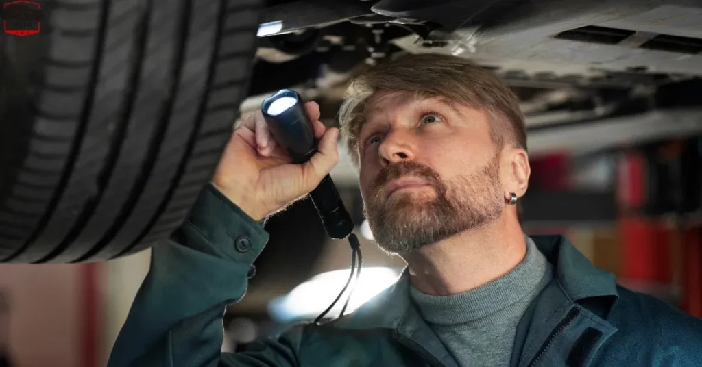 Common Mistakes When Managing Lexus Rx 350 Tire Pressure