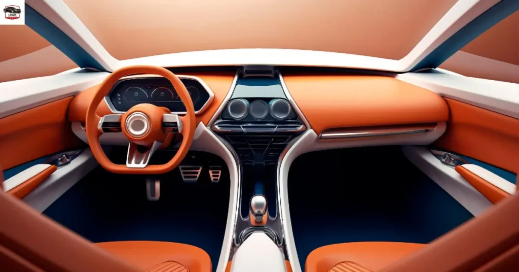 Complementary Exterior and Interior Color Combinations