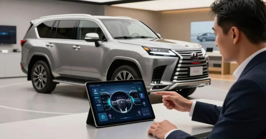 Customization of Driving Modes and Systems