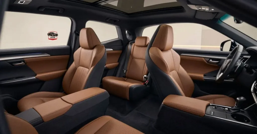 detailed-look-at-seating-and-interior-space -jpg Detailed Look at Seating and Interior Space