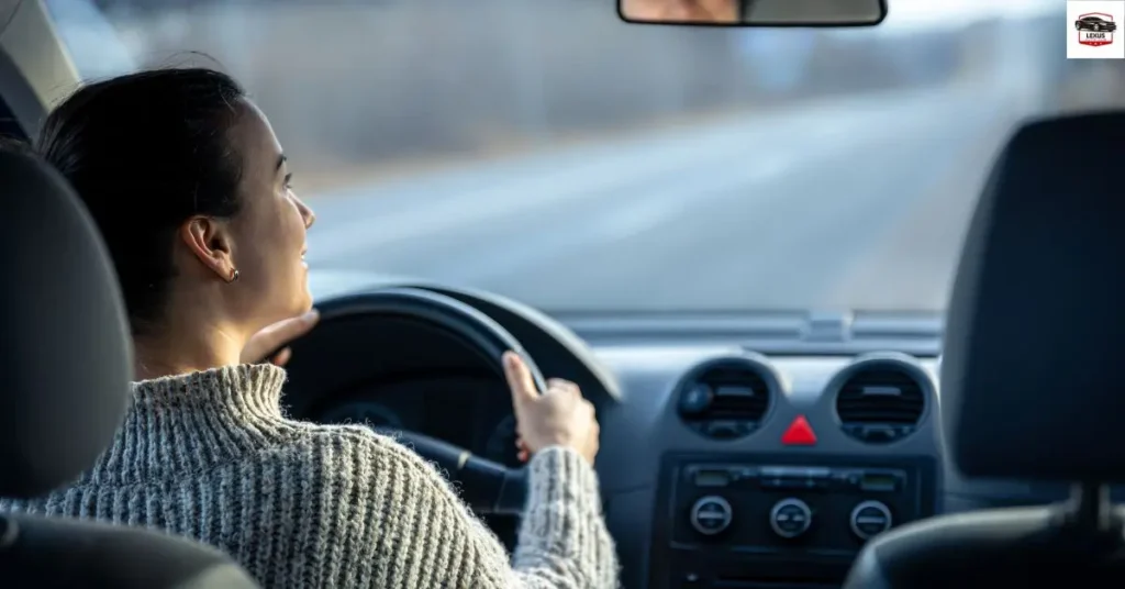 Driving Dynamics and Ride Quality