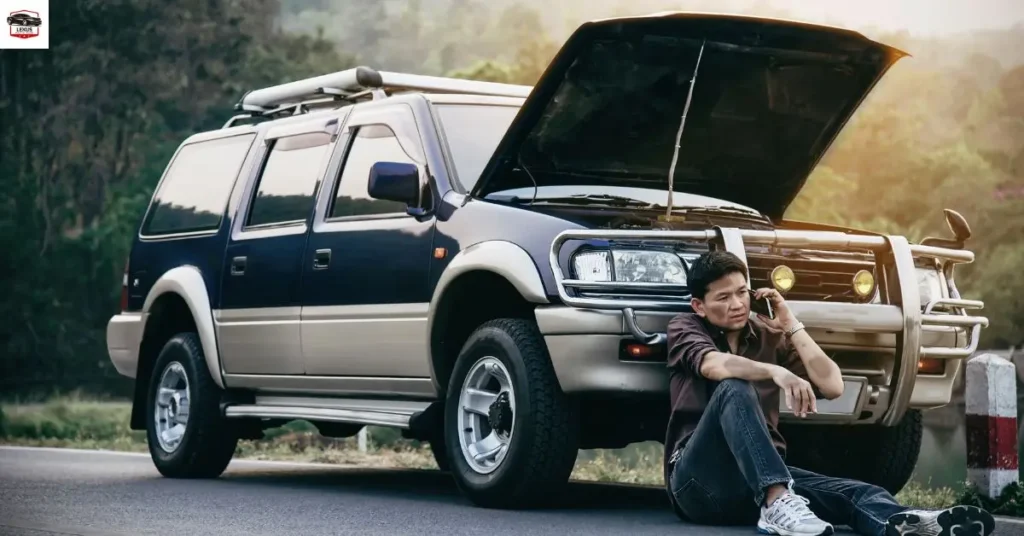 Exploring lexus rx450h towing capacity and Capabilities