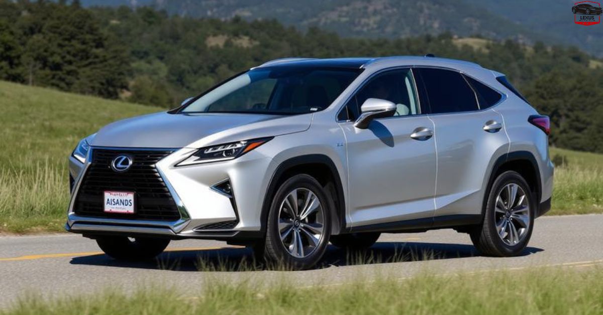 Find Your Perfect Lexus TX Hybrid for sale: A Step by Step Guide