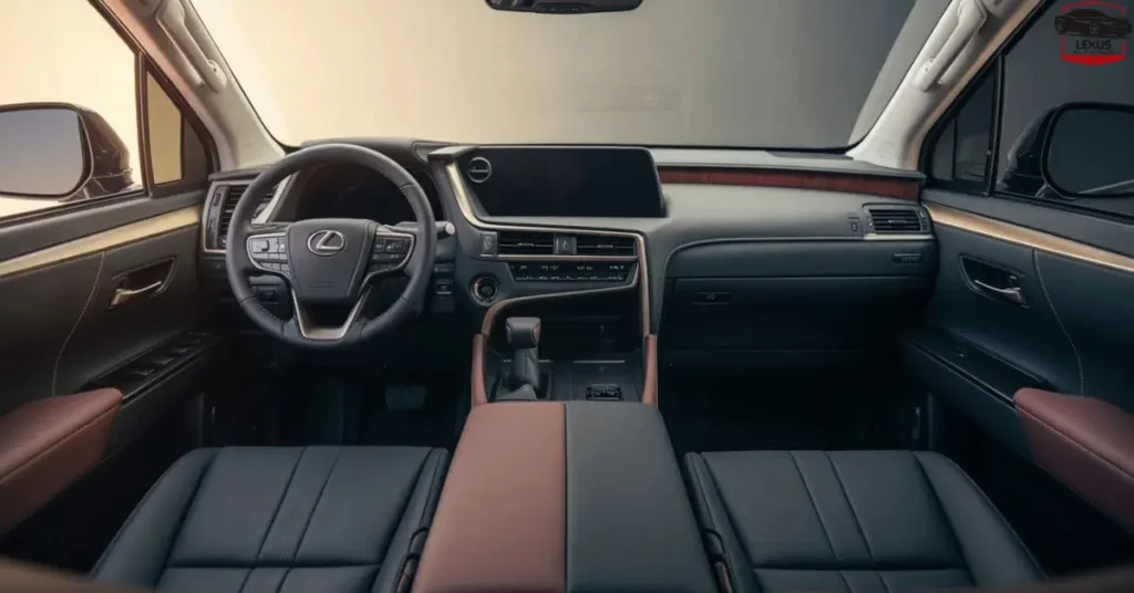 first-impressions-whats-actually-new-in-the-lexus-gx-2024-interior-_1_ First Impressions: What's Actually New in the Lexus GX 2024 Interior