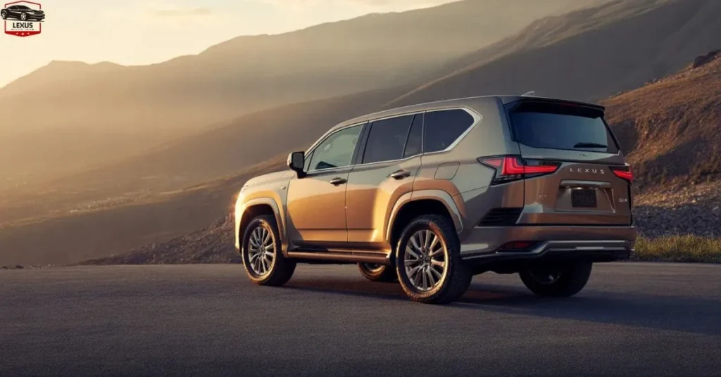 Gross Vehicle Weight Rating