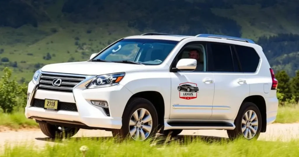 how-terrain-and-altitude-affect-your-lexus-gx460-towing-capacity How Terrain and Altitude Affect Your Lexus GX460 Towing Capacity