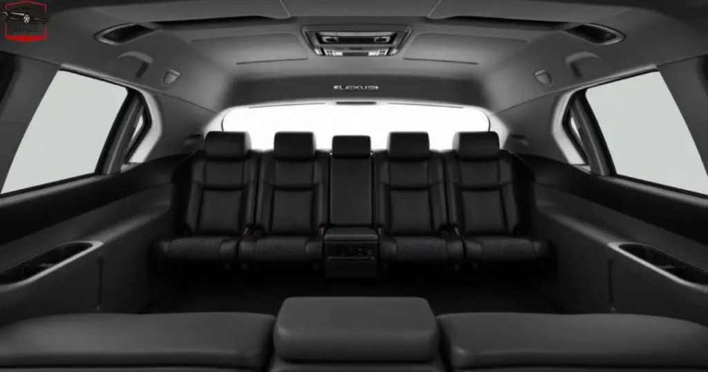 How to Calculate Total Passenger Volume and Seating