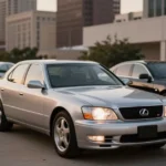 How to Choose Lexus LS400 for Sale Houston TX 2026