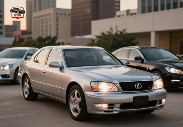 How to Choose Lexus LS400 for Sale Houston TX 2026