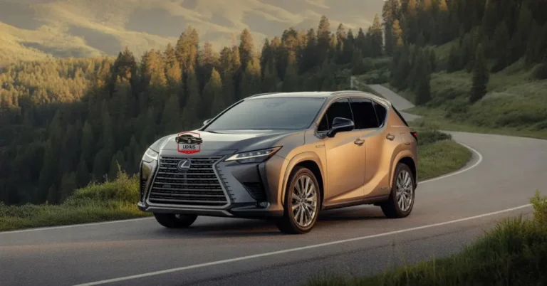 How to Drive Lexus TX 350 Hybrid for Maximum Efficiency 2026