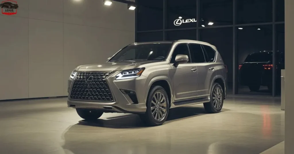 How to Filter Lexus GX Inventory by the Features That Actually Matter