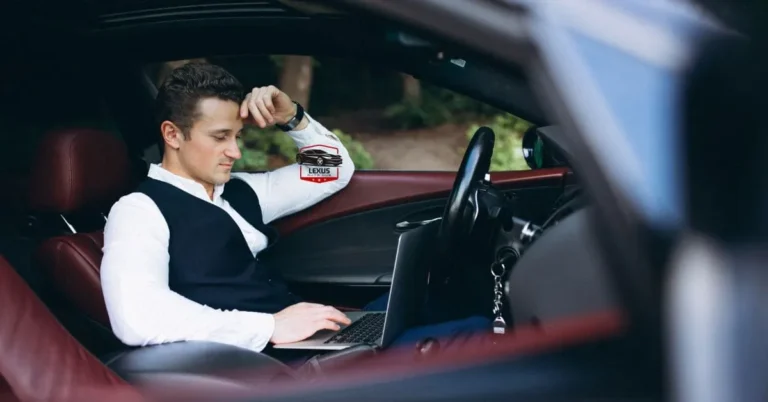 How to Find the Lexus TX seating capacity: A Complete Guide