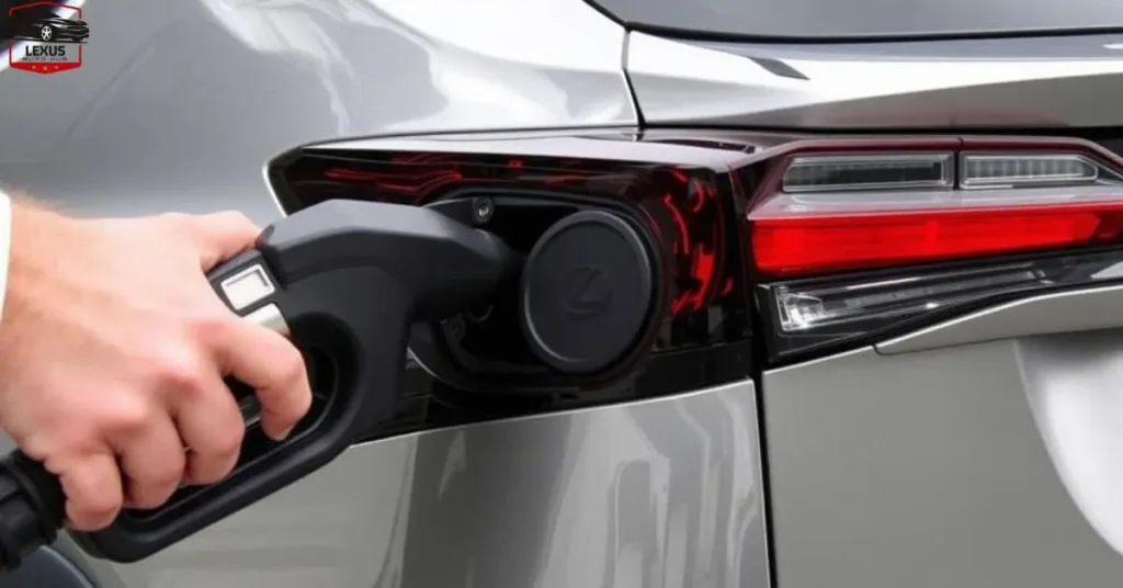 how-to-refuel-the-lexus-nx-350h-fuel-tank-capacity-correctly How to Refuel the Lexus NX 350h Fuel Tank Capacity Correctly
