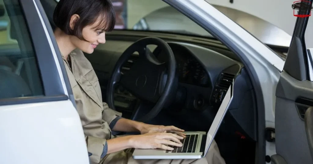 Hybrid Lexus RX 350 Efficiency Technique 4: Use EV Mode Strategically