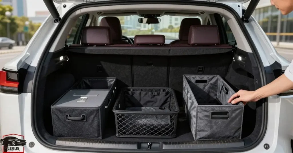 install-the-right-cargo-organization-accessories Install the Right Cargo Organization Accessories