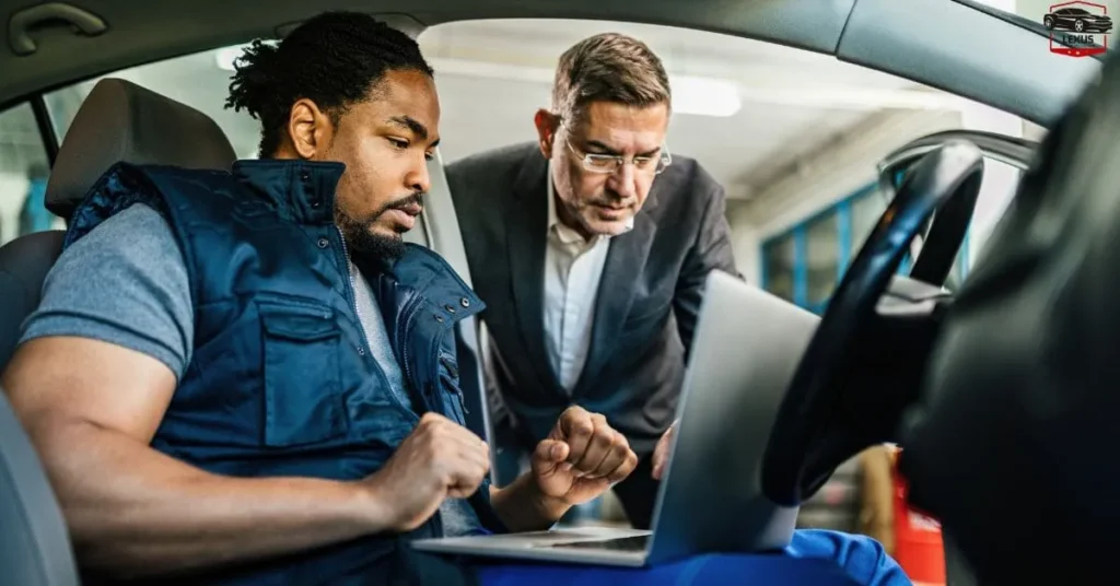 Lexus Certified Collision Center: When the Unexpected Happens