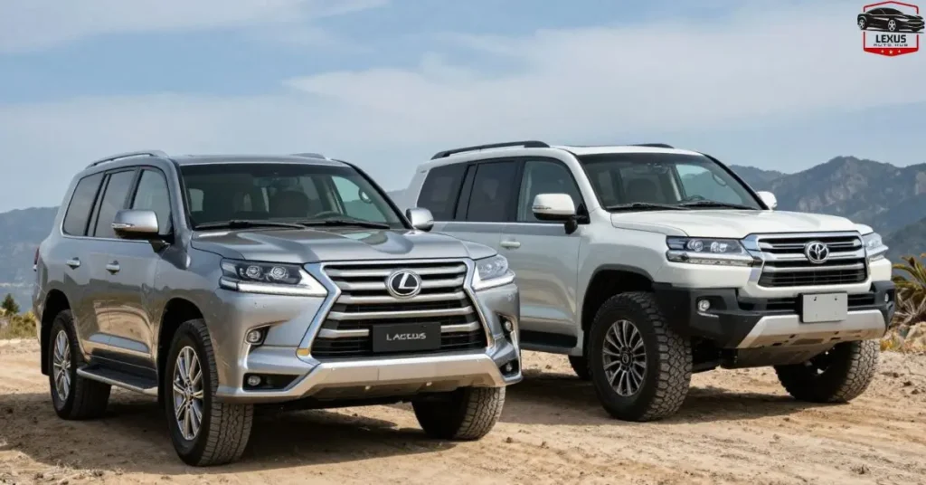 lexus-land-cruiser-vs-toyota-land-cruiser-comparing-capabilities Lexus Land Cruiser vs Toyota Land Cruiser: Comparing Capabilities