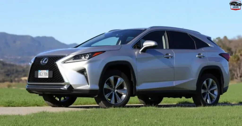 Lexus TX Hybrid for Sale: Current Listings