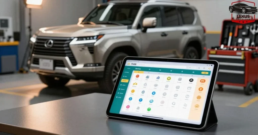 manufacturer-guidelines-and-scheduling Manufacturer Guidelines and Scheduling