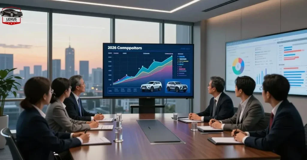 market-competitors-and-positioning-in-2026 Market Competitors and Positioning in 2026