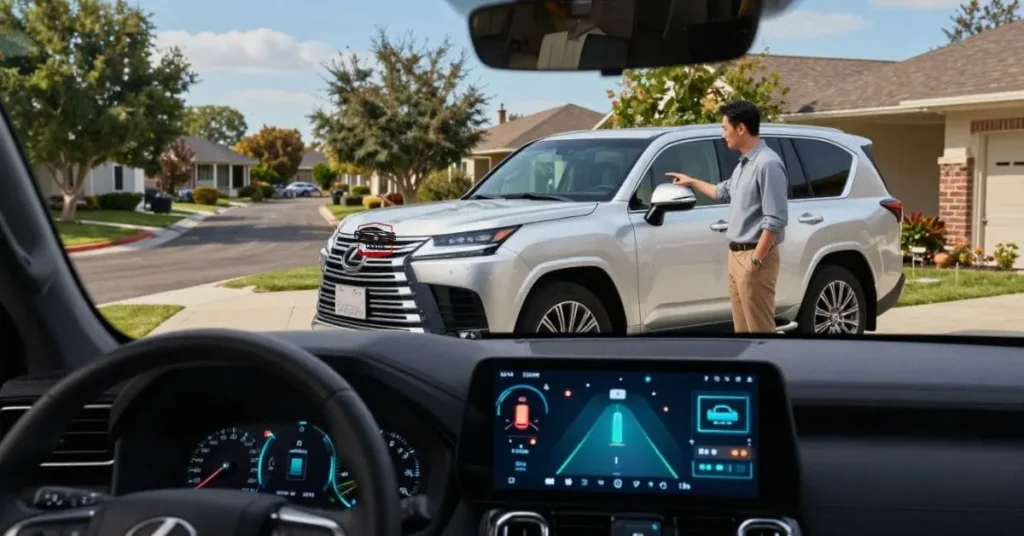 Muscular Body Lines and Aerodynamic Enhancements