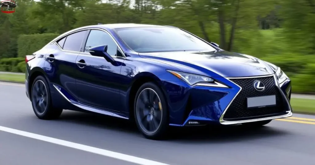 Navigating Our Lexus Hybrid Sale Directory