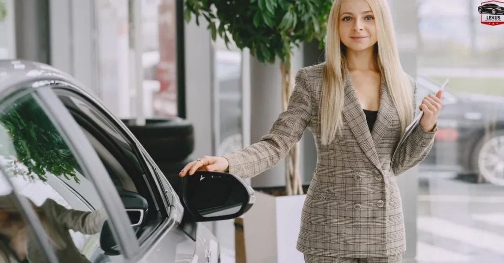 Negotiating Price on Lexus LC 500 for Sale Houston Like a Pro