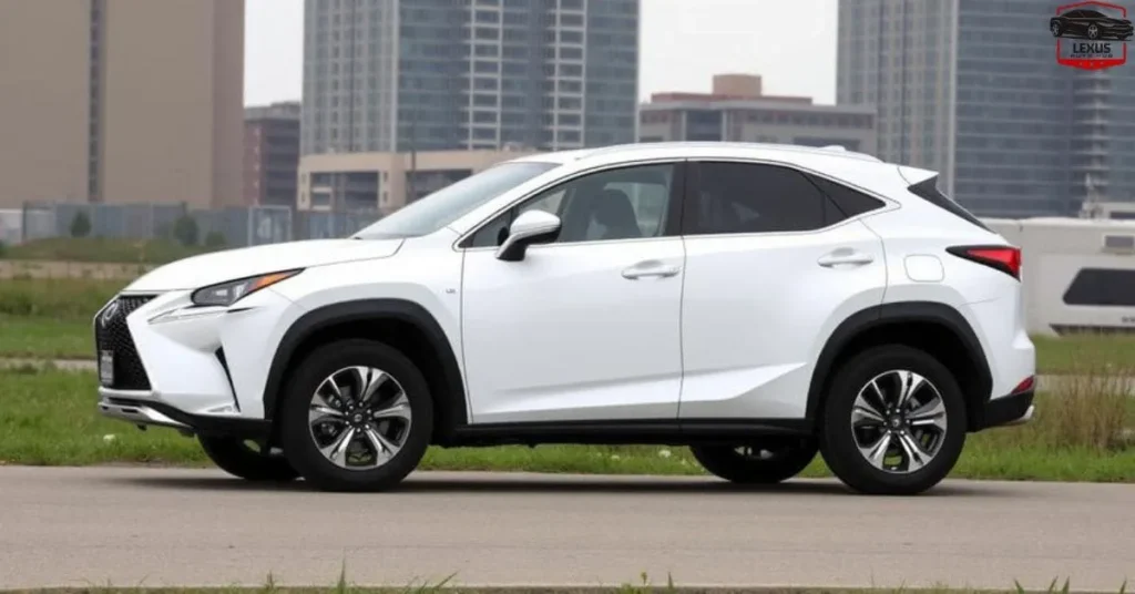 Practical Tips for Using Lexus NX Length in Your Buying Decision