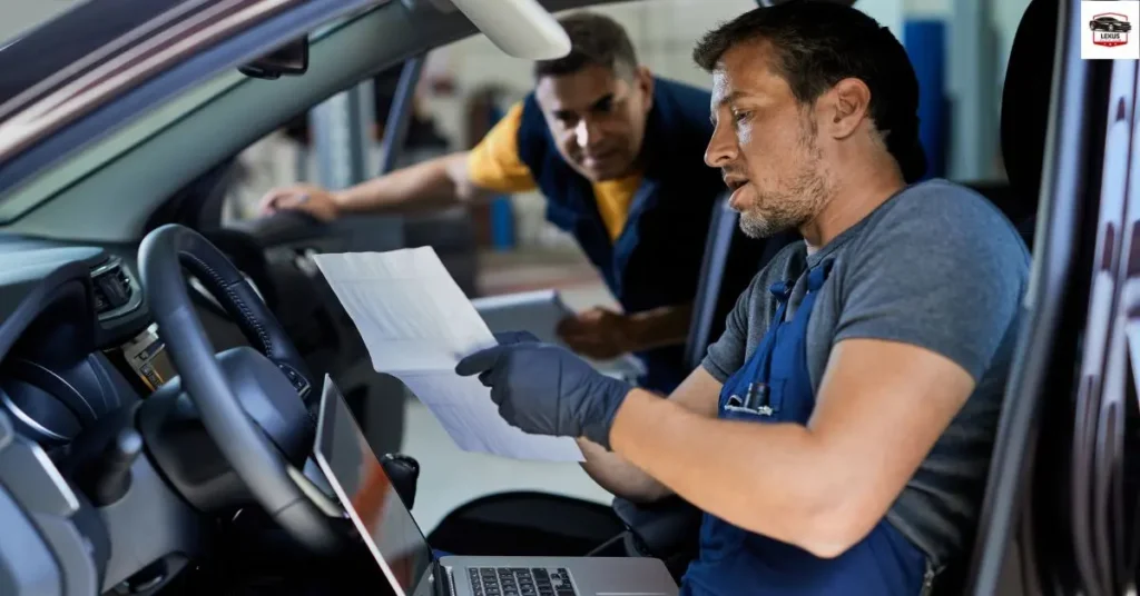 Safety and Driver-Assistance Features