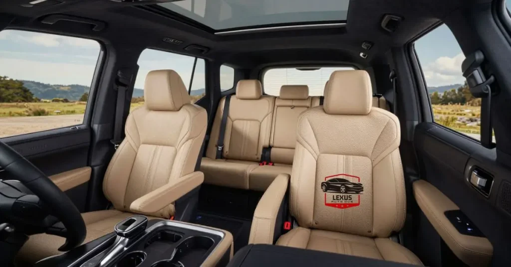 seating-configurations-for-families-and-adventurers Seating Configurations for Families and Adventurers