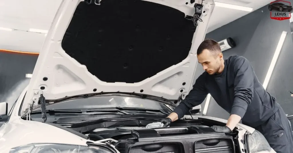 spark-plugs-and-ignition-service-on-the-lexus-nx-engine-_1_ Spark Plugs and Ignition Service on the Lexus NX Engine