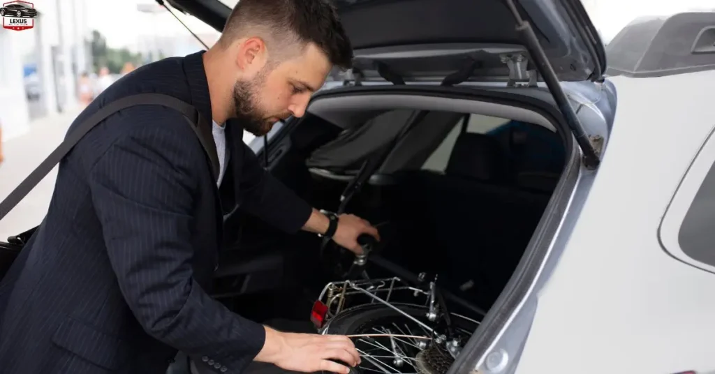 Standard Trunk Volume Explained