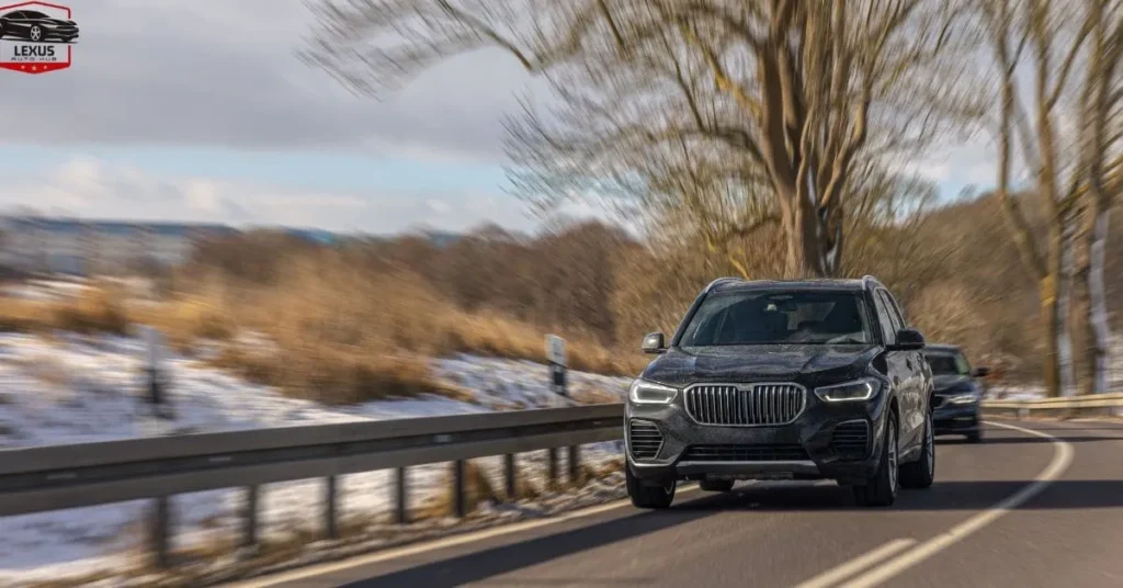 the-engine-and-drivetrain-that-make-the-2022-lexus-gx-460-towing-capacity-possible The Engine and Drivetrain That Make the 2022 Lexus GX 460 Towing Capacity Possible