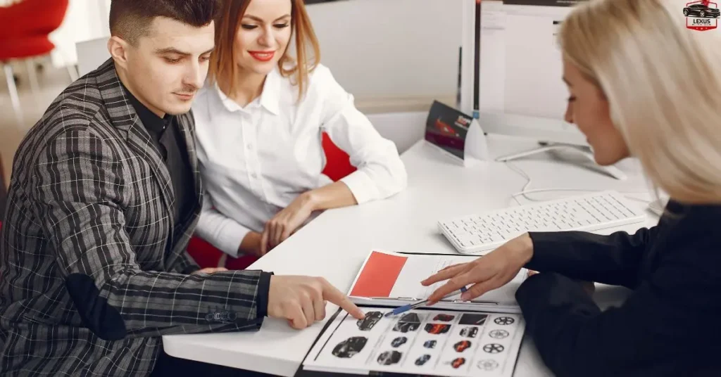 Trim Levels and Upgrade Packages