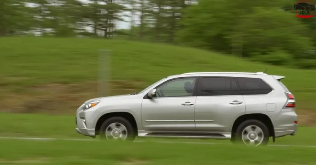 Understanding Lexus GX Gas Mileage: What Are You Working With?